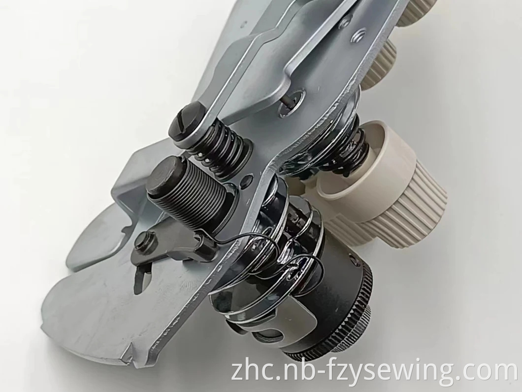 SEWING MACHINE PARTS